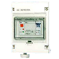 AS-DETECTOIL